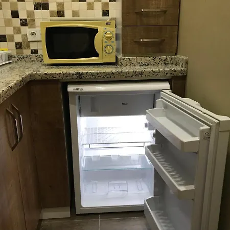 Apartamento My Sweet Near Istiklal Street *