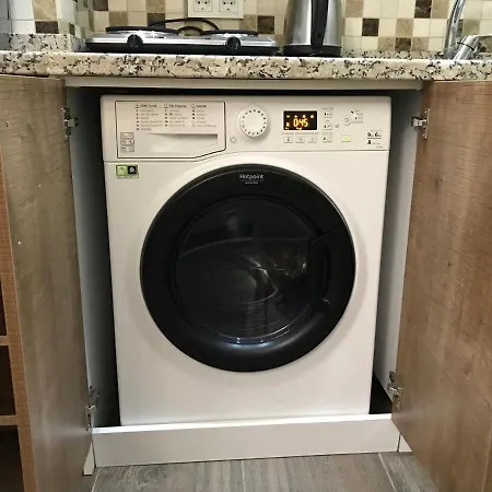 Apartamento My Sweet Near Istiklal Street