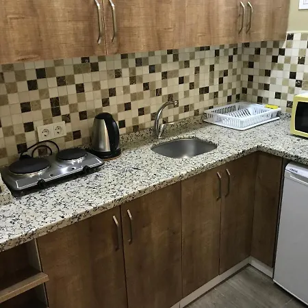 Apartamento My Sweet Near Istiklal Street *