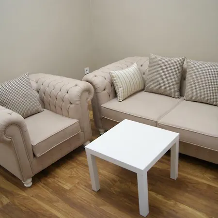 My Sweet Near Istiklal Street Apartamento