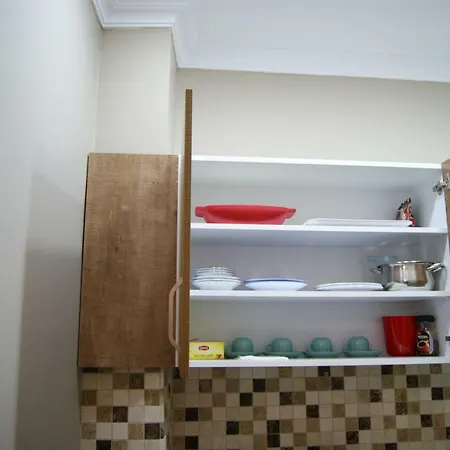 Apartamento My Sweet Near Istiklal Street Estambul